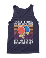 Men's Tank Top Men's Tank Top