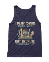 Men's Tank Top Men's Tank Top