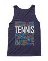 Men's Tank Top Men's Tank Top