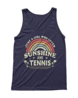 Men's Tank Top Men's Tank Top