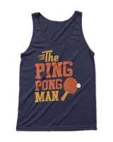 Men's Tank Top Men's Tank Top