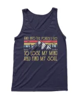 Men's Tank Top Men's Tank Top