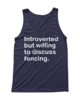 Men's Tank Top Men's Tank Top