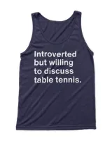 Men's Tank Top Men's Tank Top