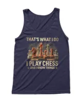 Men's Tank Top Men's Tank Top