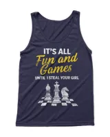Men's Tank Top Men's Tank Top