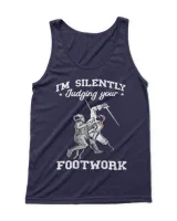 Men's Tank Top Men's Tank Top