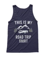 Men's Tank Top Men's Tank Top