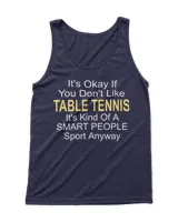 Men's Tank Top Men's Tank Top