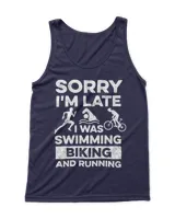 Men's Tank Top Men's Tank Top