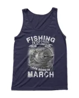 Men's Tank Top Men's Tank Top