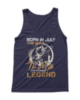 Men's Tank Top Men's Tank Top