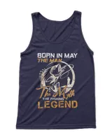 Men's Tank Top Men's Tank Top