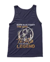 Men's Tank Top Men's Tank Top