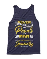 Men's Tank Top Men's Tank Top