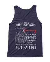 Men's Tank Top Men's Tank Top