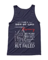 Men's Tank Top Men's Tank Top