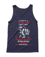 Men's Tank Top Men's Tank Top