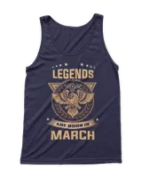 Men's Tank Top Men's Tank Top