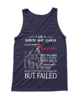 Men's Tank Top Men's Tank Top