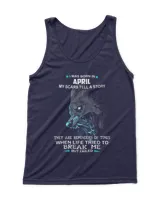 Men's Tank Top Men's Tank Top