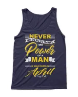Men's Tank Top Men's Tank Top