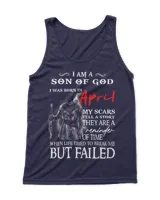 Men's Tank Top Men's Tank Top