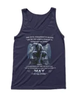 Men's Tank Top Men's Tank Top
