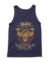 Men's Tank Top Men's Tank Top