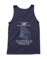Men's Tank Top Men's Tank Top