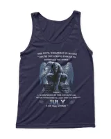 Men's Tank Top Men's Tank Top