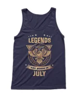 Men's Tank Top Men's Tank Top