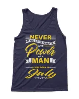 Men's Tank Top Men's Tank Top