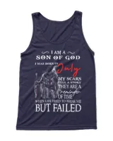 Men's Tank Top Men's Tank Top