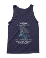 Men's Tank Top Men's Tank Top