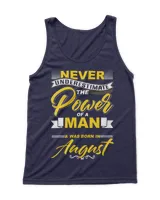 Men's Tank Top Men's Tank Top