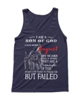 Men's Tank Top Men's Tank Top