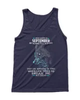 Men's Tank Top Men's Tank Top