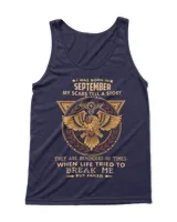 Men's Tank Top Men's Tank Top