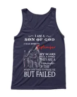Men's Tank Top Men's Tank Top
