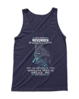 Men's Tank Top Men's Tank Top