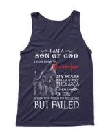 Men's Tank Top Men's Tank Top