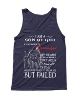 Men's Tank Top Men's Tank Top
