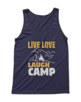 Men's Tank Top Men's Tank Top