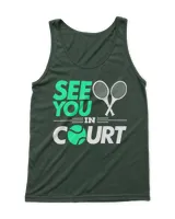 Men's Tank Top Men's Tank Top