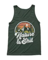 Men's Tank Top Men's Tank Top