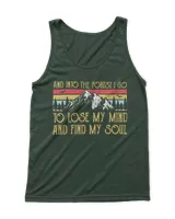 Men's Tank Top Men's Tank Top
