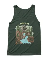 Men's Tank Top Men's Tank Top