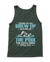 Men's Tank Top Men's Tank Top