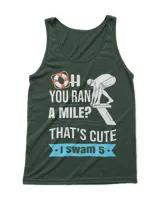 Men's Tank Top Men's Tank Top